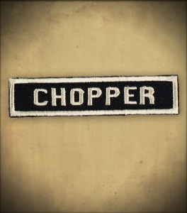 chopper
