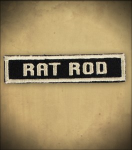 ratrod